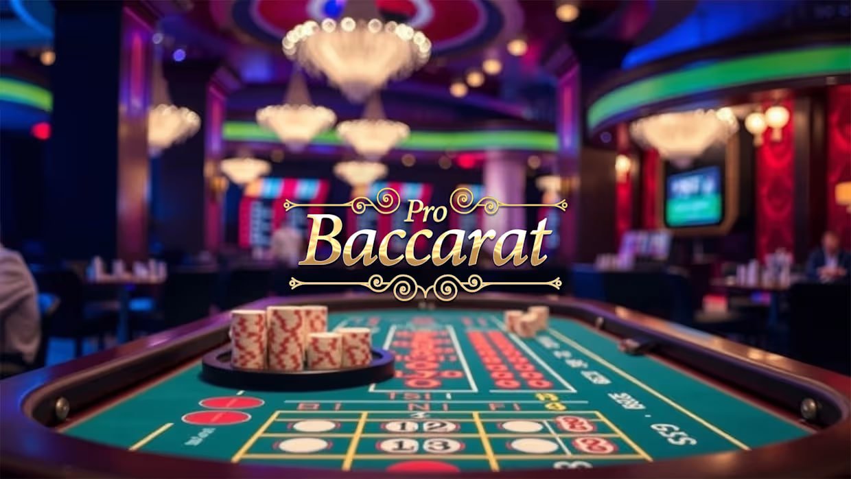 fhmbet Live Dealer Baccarat Table — Real Dealer ဖြင့် Online Casino MMK Myanmar