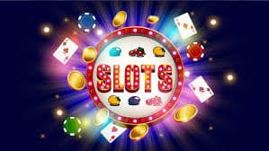fhmbet ကာစီနို Slots Jackpot — Myanmar Online Casino Wave Money KBZPay MMK